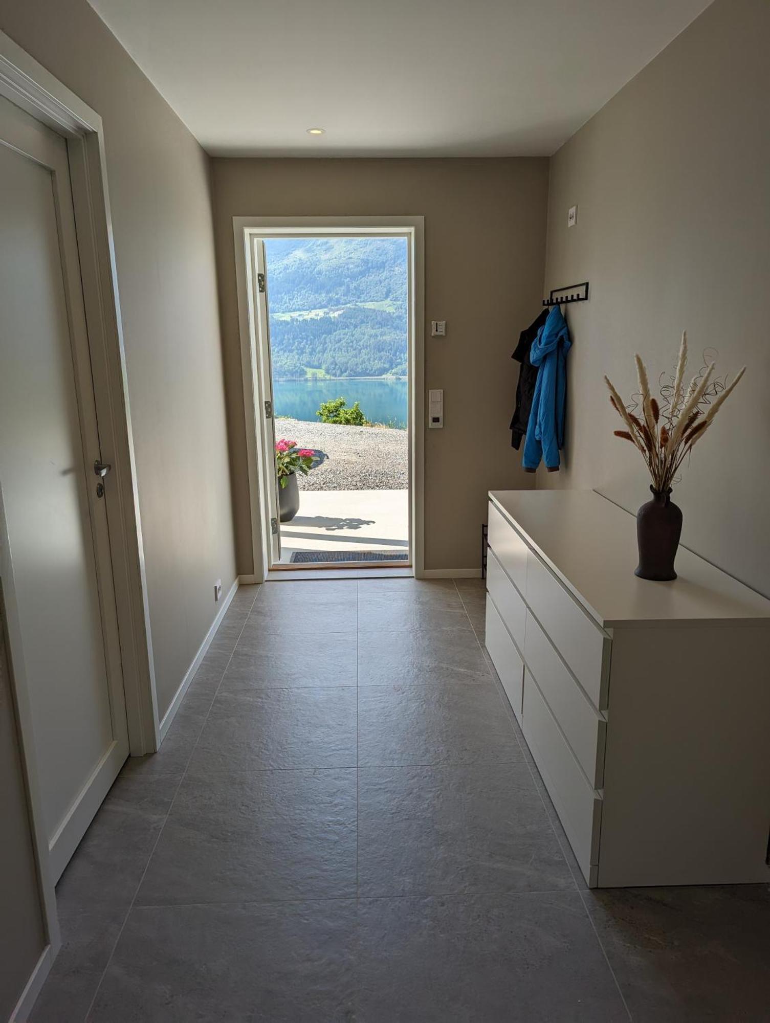 Apartamento Flotun Stryn Exterior foto